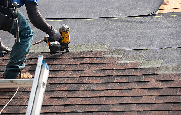 Licensed Roofing service in Marshallville, GA - Brentwood Metal Roofing